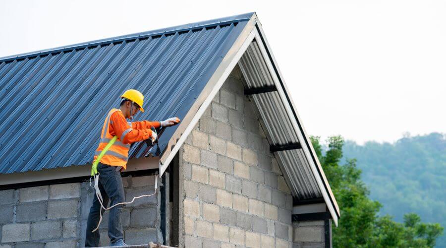 Local Chimney Repair in Brattleboro, VT